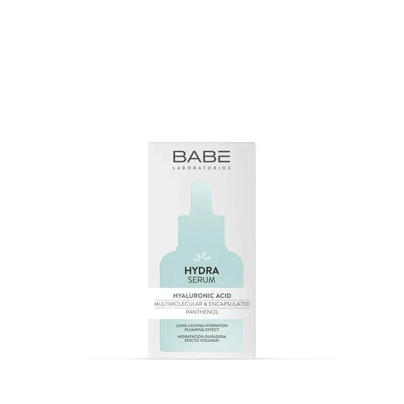 Babé Feuchtigkeits-Serum, 30 ml