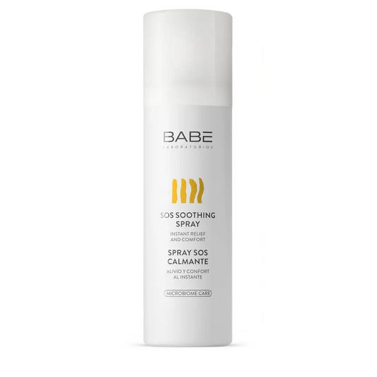 BABÉ Sos Beruhigungsspray, 30 ml