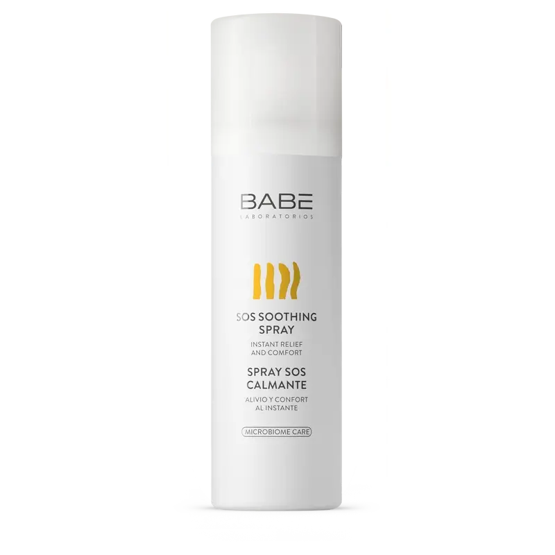 BABÉ Sos Beruhigungsspray, 30 ml