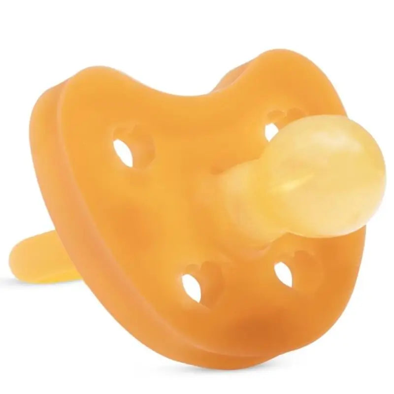Baboo Rund Latex Schnuller, 0+ Monate