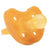 Baboo Rund Latex Schnuller, 0+ Monate