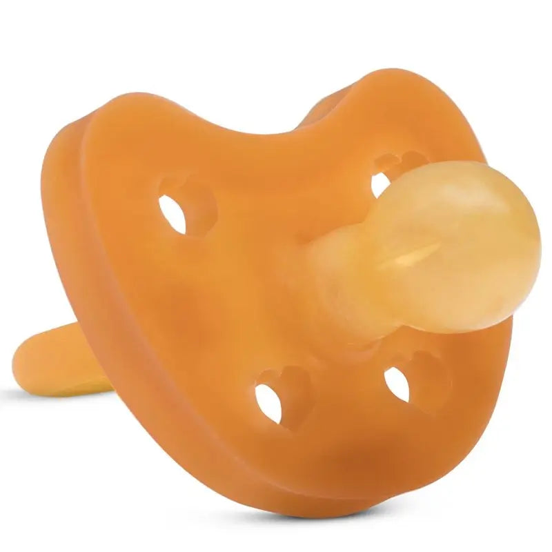 Baboo Rund Latex Schnuller, 6+ Monate