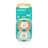 Baboo Calmy Anatomische Schnuller 0-6 Monate Peachy Keen, 2 Stück