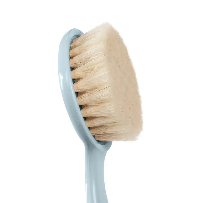 Baboo Naturborsten Bürste & Kamm Set 0+ Monate, 2 Stück