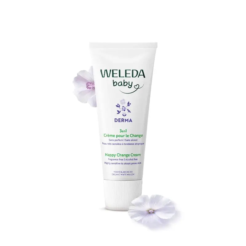 Baby Derma Windelcreme 50 ml