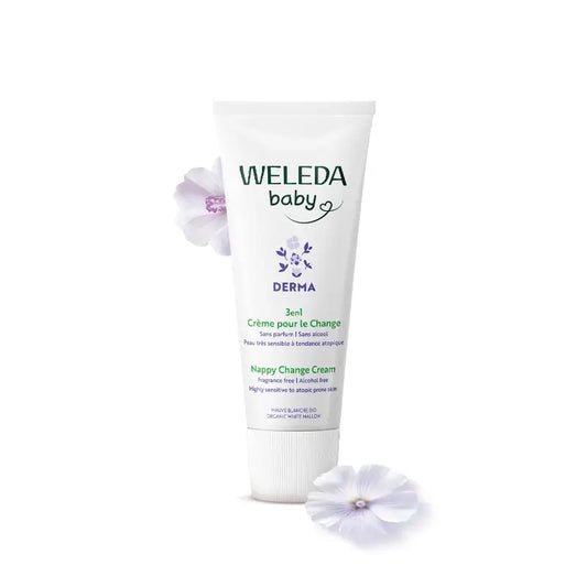 Baby Derma Windelcreme 50 ml