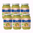 Babybio Gute Nacht Erbsen-Mais-Reis, Packung 6 x 200 Gramm