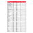 Babybio Caprea 1 Ziegenmilch 0-6 Monate, 800 g