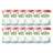 Babybio Caprea 2 Goat Milk 6-12 Months, Pack 12 x 800 g