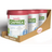 Babybio Caprea 2 Ziegenmilch 6-12 Monate, Packung 3 x 800 g