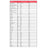 Babybio Caprea 2 Ziegenmilch 6-12 Monate, 800 g
