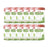 Babybio Caprea 3 Ziegenmilch 12-36 Monate, Packung 12 x 800g
