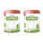 Babybio Caprea 3 Ziegenmilch 12-36 Monate, Packung 2 x 800g