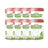 Babybio Caprea 3 Ziegenmilch 12-36 Monate, Packung 8 x 800g