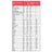 Babybio Caprea 3 Ziegenmilch 12-36 Monate, 800g