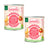 Babybio 5 Müsli mit Früchten, Packung 2 x 220 Gramm