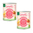 Babybio 5 Müsli mit Früchten, Packung 2 x 220 Gramm
