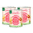 Babybio 5 Müsli mit Früchten, Packung 3 x 220 Gramm