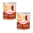 Babybio 5 Müsli mit Kakao, Packung 2 x 220 g
