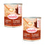Babybio 5 Müsli mit Kakao, Packung 2 x 220 g