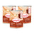 Babybio 5 Müsli mit Kakao, Packung 3 x 220 Gramm