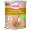 Babybio 5 Müsli Bio +6m - 220g
