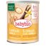 Babybio Müsli Vanille, 220 g