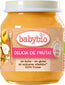 Babybio Fruchtgenuss, 130 g