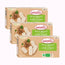 Babybio Haselnuss Wachstumskekse, Packung 3 x 160 g