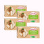 Babybio Haselnuss Wachstumskekse, Packung 4 x 160 g