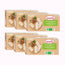 Babybio Haselnuss Wachstumskekse, Packung 6 x 160 g