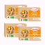 Babybio Zahnungskekse, Packung 4 x 120g