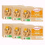 Babybio Zahnungskekse, Packung 6 x 120g