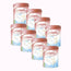 Babybio Primea 2 Kuhmilch Fortsetzung 6-12 Monate, Packung 8 x 800g