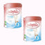 Babybio Primea 3 Kuhmilch für Wachstum 12-36 Monate, Packung 2 x 800 Gramm