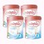Babybio Primea 3 Kuhmilch Wachstum 12-36 Monate, Packung 4 x 800 Gramm