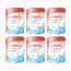 Babybio Primea 3 Kuhmilch für Wachstum 12-36 Monate, Packung 6 x 800 Gramm