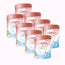 Babybio Primea 3 Kuhmilch Wachstum 12-36 Monate, Packung 8 x 800g