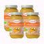 Babybio Menü Tradition Huhn, Packung 4 x 200 g