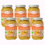 Babybio Menü Tradition Huhn, Packung 6 x 200 g