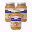 Babybio Traditionelles Quinoa-Menü, Packung 3 x 200 Gramm