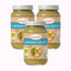 Babybio Menu Tradition Lachs, Packung 3 x 200 Gramm