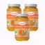 Babybio Menu Tradition Rindfleisch, Packung 3 x 200 Gramm