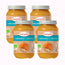 Babybio Traditionelles Forellenmenü, Packung 4 x 200 Gramm