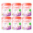 Babybio Optima 3 Kuhmilch 12-36 Monate, Packung 6 x 800 Gramm