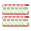 Babybio Caprea 1 Ziegenmilch 0-6 Monate, Packung 12 x 800 g