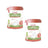 Babybio Caprea 1 Ziegenmilch 0-6 Monate, Packung 2 x 800 g