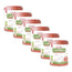 Babybio Caprea 1 Ziegenmilch 0-6 Monate, Packung 6 x 800 g
