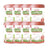 Babybio Caprea 1 Ziegenmilch 0-6 Monate, Packung 8 x 800 g