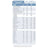 Babybio Caprea 3 Ziegenmilch 12-36 Monate, Packung 8 x 800g